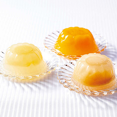 キル フェ ボン フルーツジュレ 6個入
