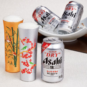 ビール
