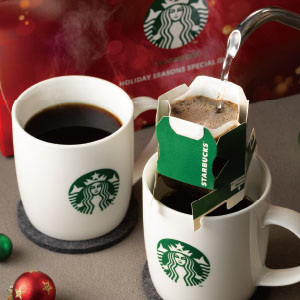 ジュース・コーヒー
