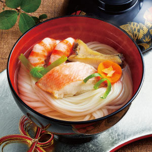 麺類・レトルト食品