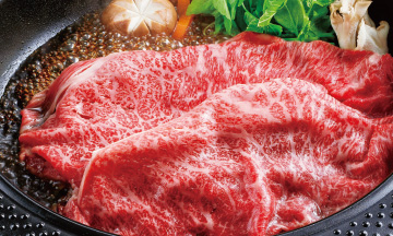 精肉