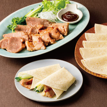 美味厳選