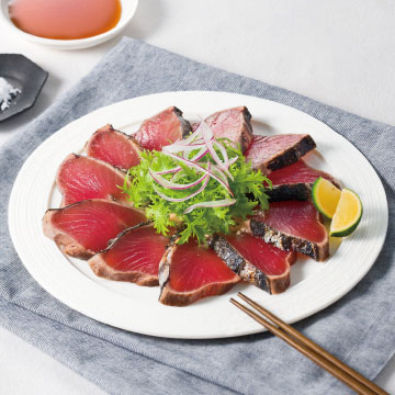 高知のおくに自慢