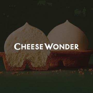 CHEESE WONDER