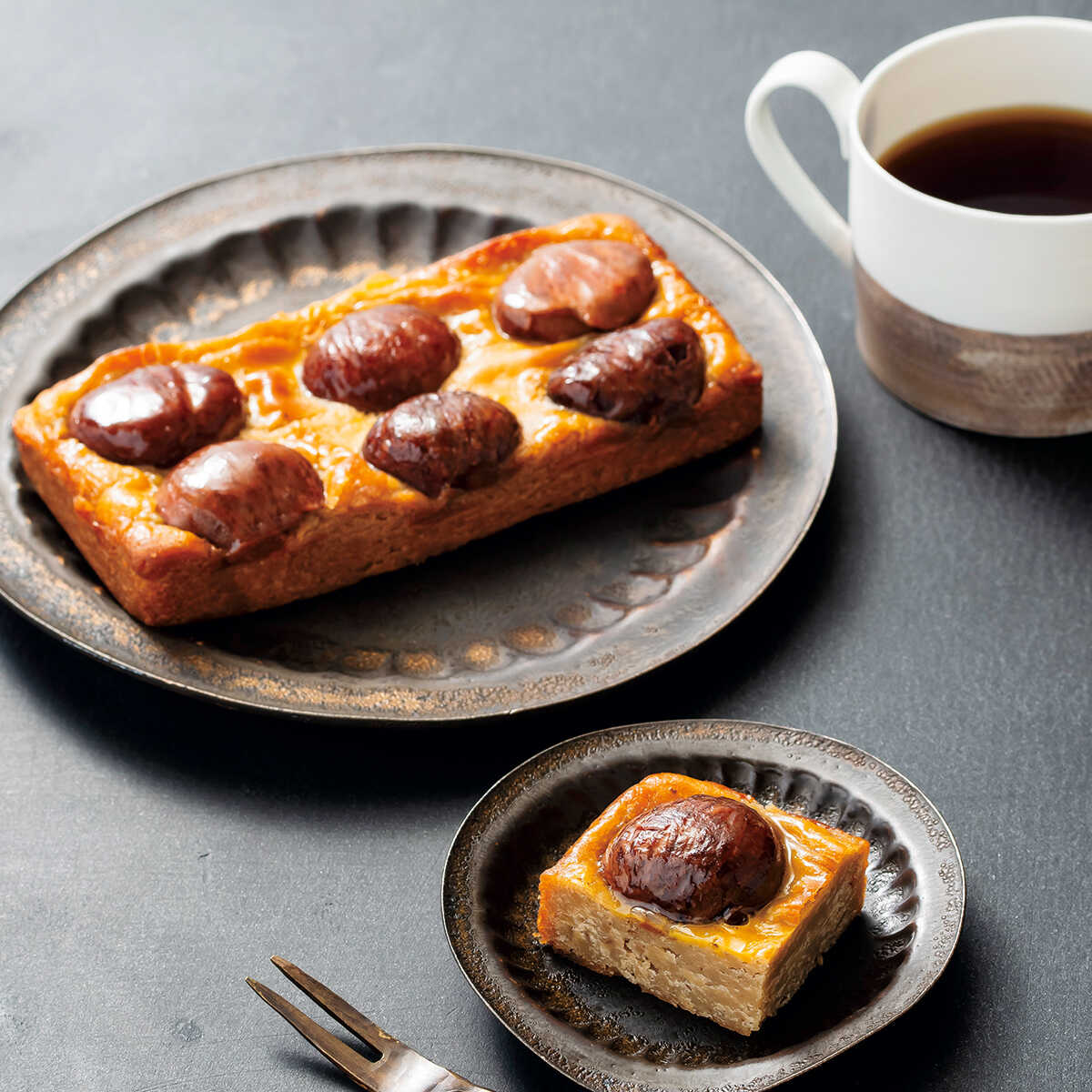 〈ＭＯＮＤＩＡＬ　ＫＡＦＦＥＥ３２８〉ＭＯＮＤＩＡＬスイートマロン