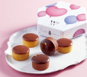 〈ヴィタメール〉