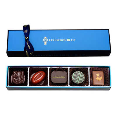 【バレンタイン】ショコラ・デコール５