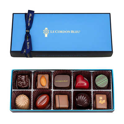 【バレンタイン】ショコラ・デコール１０