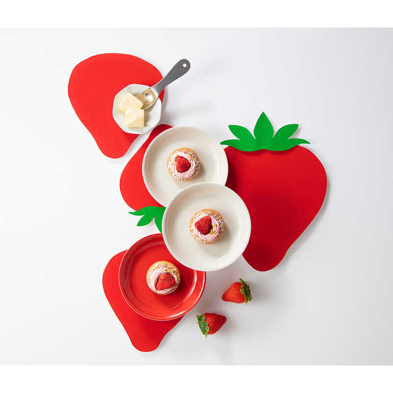 【ホワイトデー】チュチュタルトフレーズ３個入