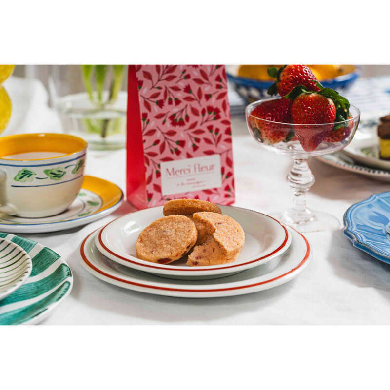 【ホワイトデー】クッキーオフレーズ