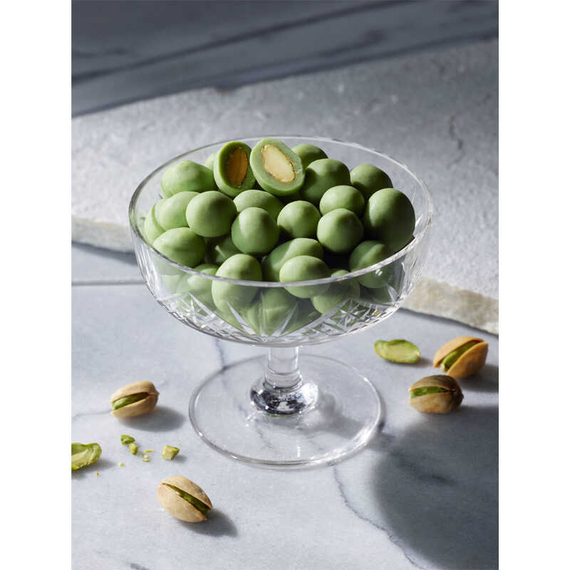 【ホワイトデー】ピスタチオ　ショコラ