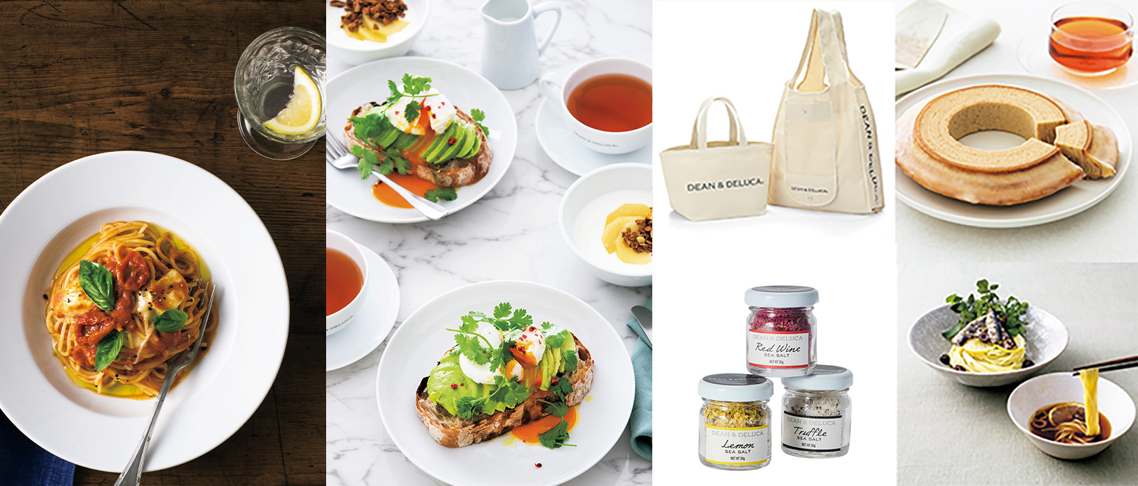 【e-order-choice】ディーン＆デルーカ