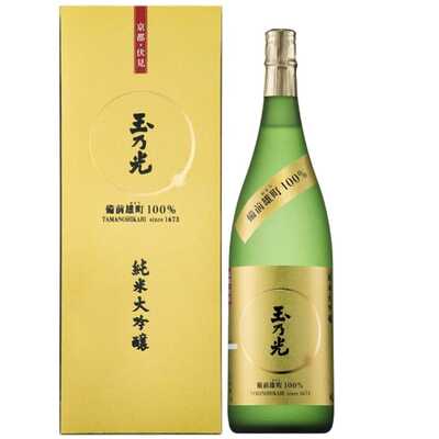 日本酒・焼酎