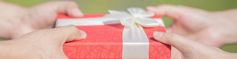 職場への結婚祝いのお返しに避けた方がよい品物