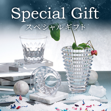 スペシャルギフト