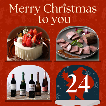 クリスマス特集