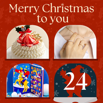 クリスマス特集