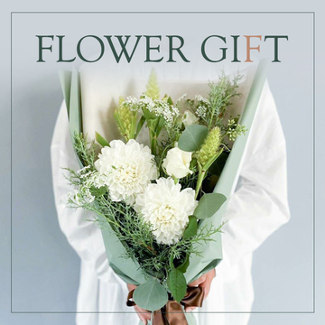 フラワーギフト