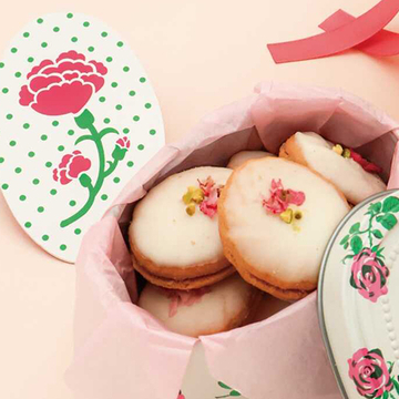 母の日イチ押しギフト