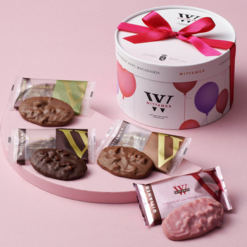 個包装・お配り向き