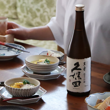 端麗辛口のパイオニア　祝賀の日にこそ口開けしたい新潟長岡の銘酒
