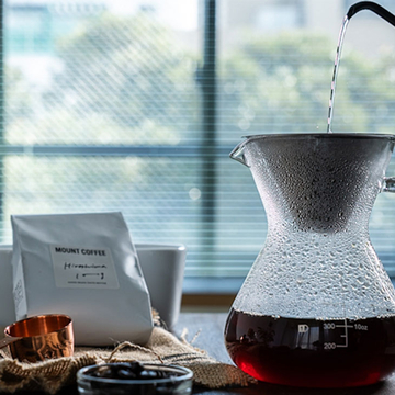 G7広島サミットで各国首脳にふるまわれた　おもてなしの一杯