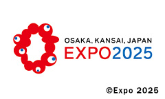 2025 大阪・関西万博公式ライセンス商品