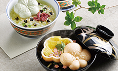 辻が花