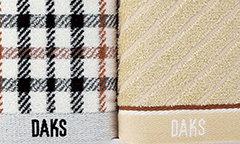 DAKS