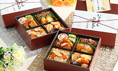 京・料亭 わらびの里