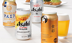 アサヒ