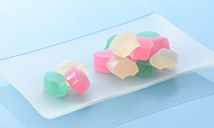 京菓子司 俵屋吉富