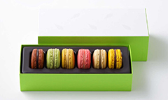 ピエール・エルメ・パリ