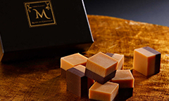 マジドゥショコラ