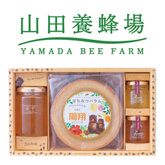 山田養蜂場