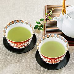コーヒー・紅茶・日本茶・ドリンク