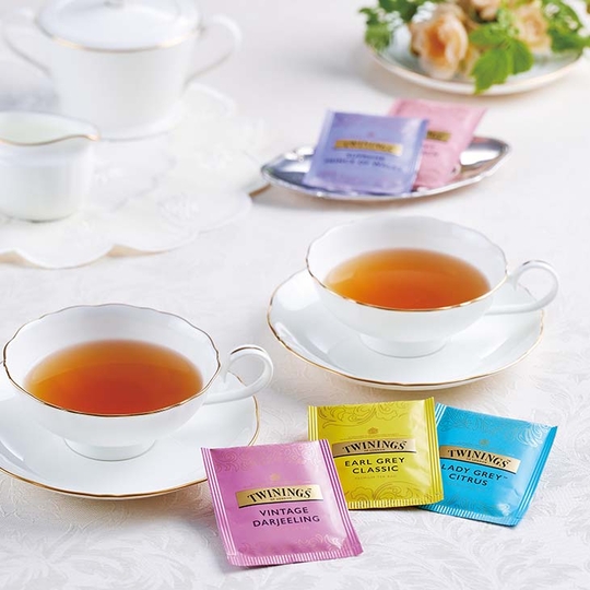 コーヒー・紅茶・日本茶・ドリンク
