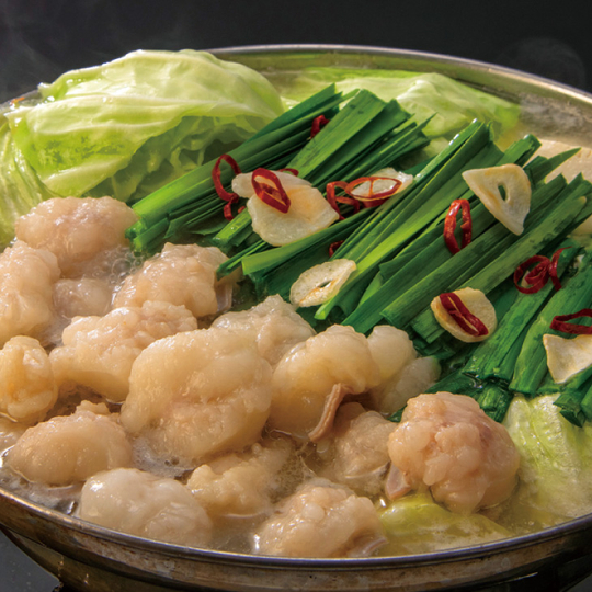 九州からの贈り物