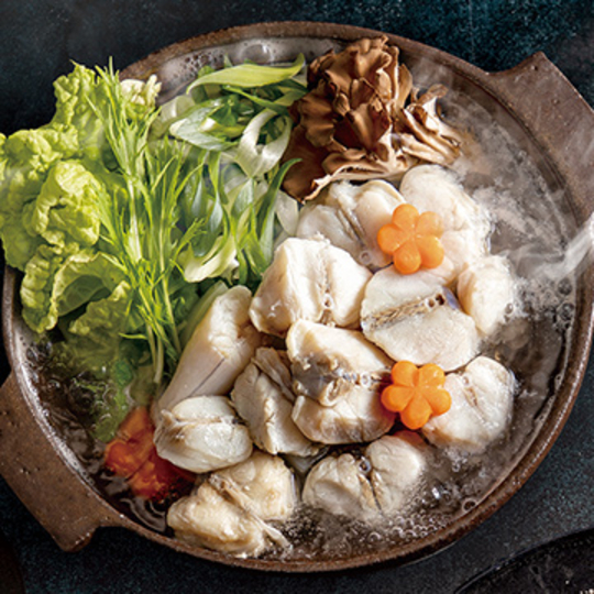 下関のおくに自慢