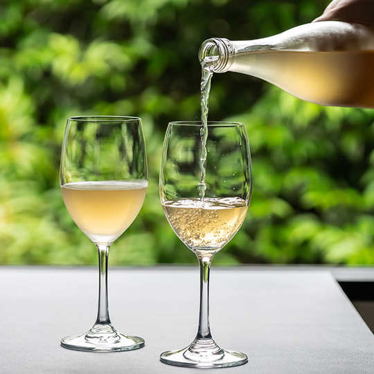 「飲まない」をもっと豊かに　マリアージュを楽しむノンアルドリンク