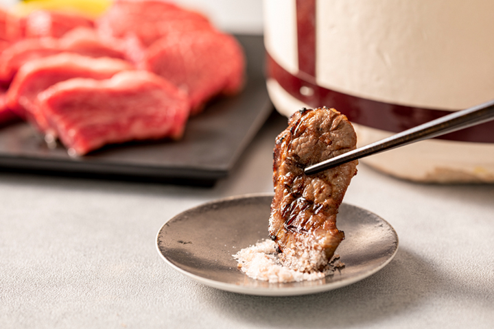 土佐あかうしの焼肉セット｜大丸松坂屋オンラインストア【公式通販】