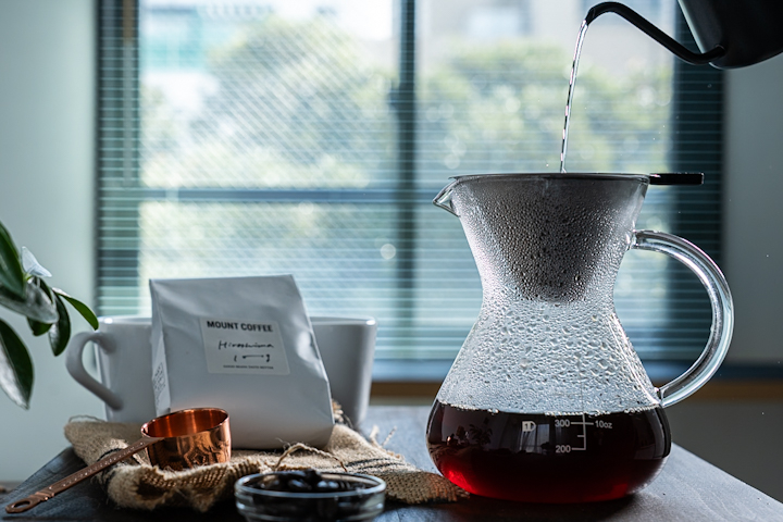 LCC インペリアルブレンドコーヒー 3缶セット（金・銀・青） オリジナルブレンドセット（豆）100g×2種｜大丸松坂屋オンライン
