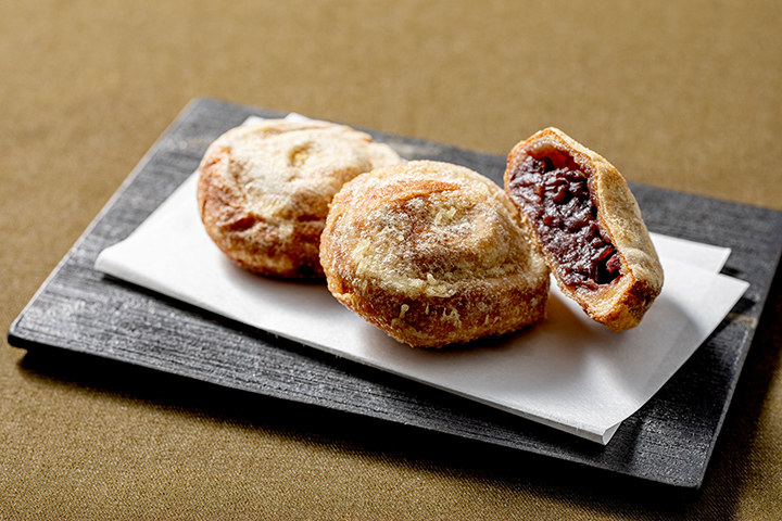 阿闍梨餅（10個入り）｜大丸松坂屋オンラインストア【公式通販】