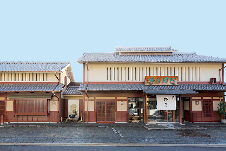 阿闍梨餅30個入｜大丸松坂屋オンラインストア【公式通販】