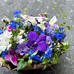 サトウ花店