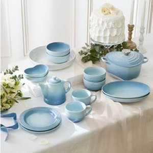 LE CREUSET