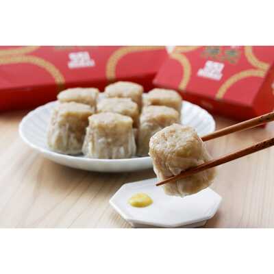 豚まん・焼売セット