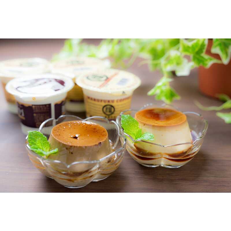 116円 全国どこでも送料無料 ソントン Fカップ カスタードクリーム 120g 3個セット