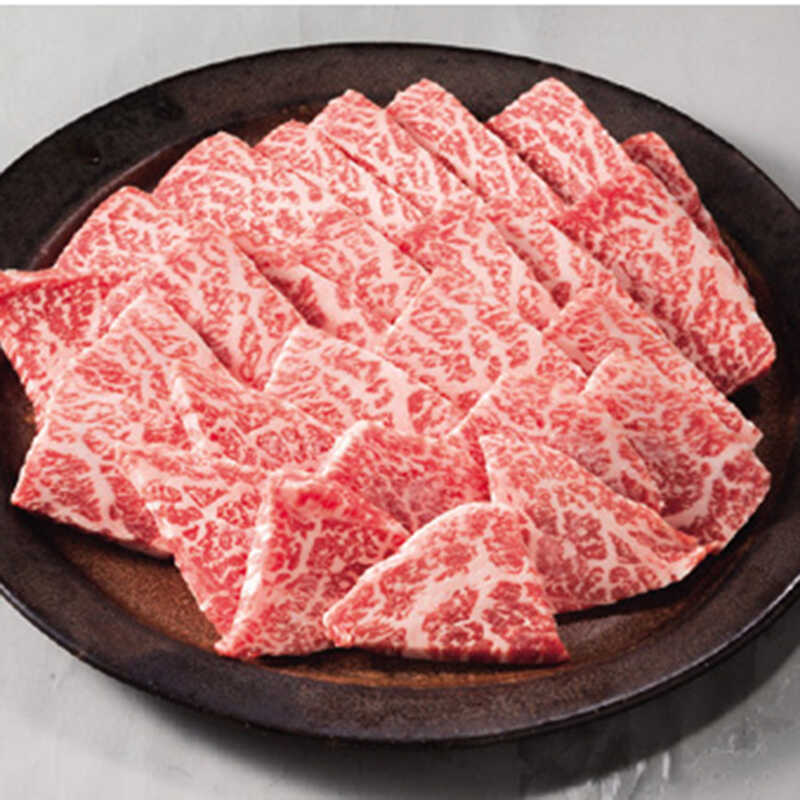 ＜大丸松坂屋＞ 千駄木腰塚A5等級すきやき肉