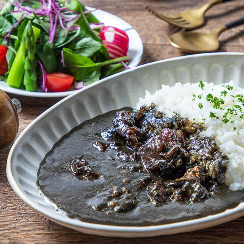 ＜大丸松坂屋＞ 北食往来 北海道グルメ 3種のスープカレー